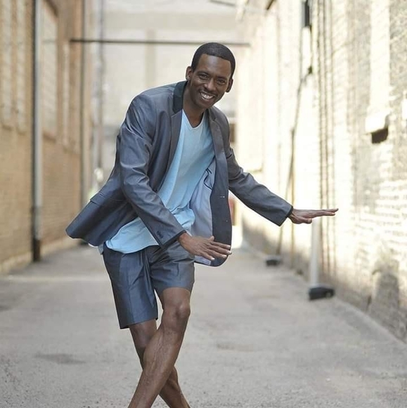 Meet your Posher, Jimmy - Picture 1 of 1